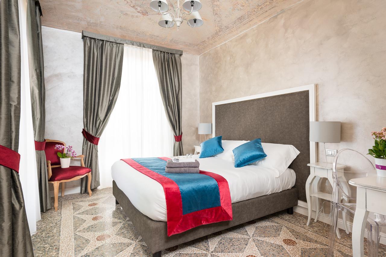 Cerea Bnb Турин Экстерьер фото