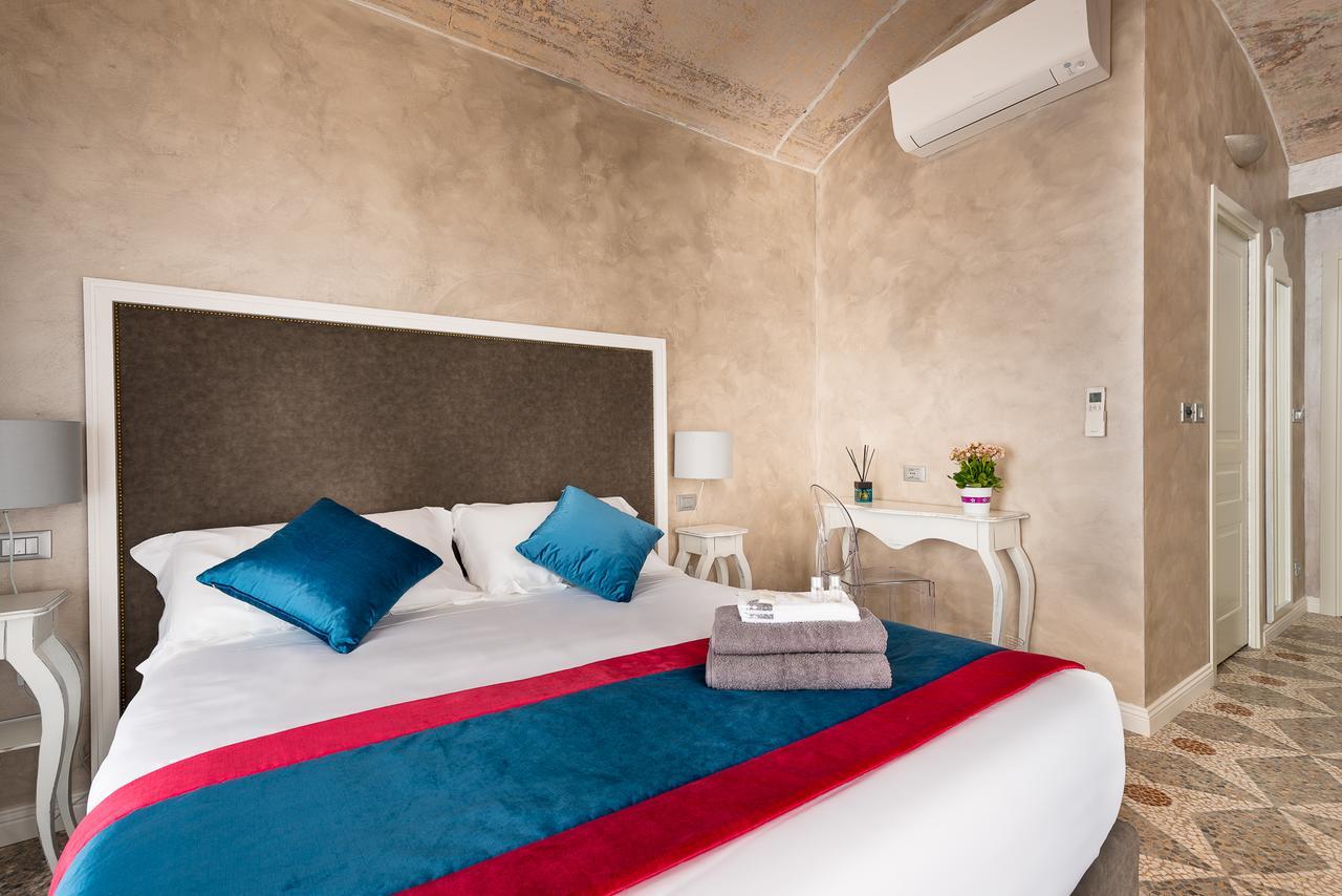 Cerea Bnb Турин Экстерьер фото