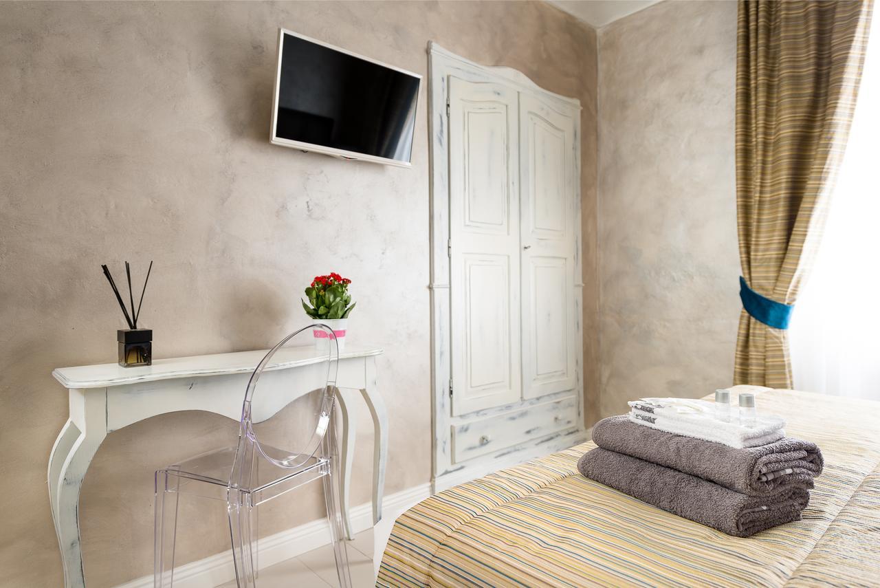 Cerea Bnb Турин Экстерьер фото