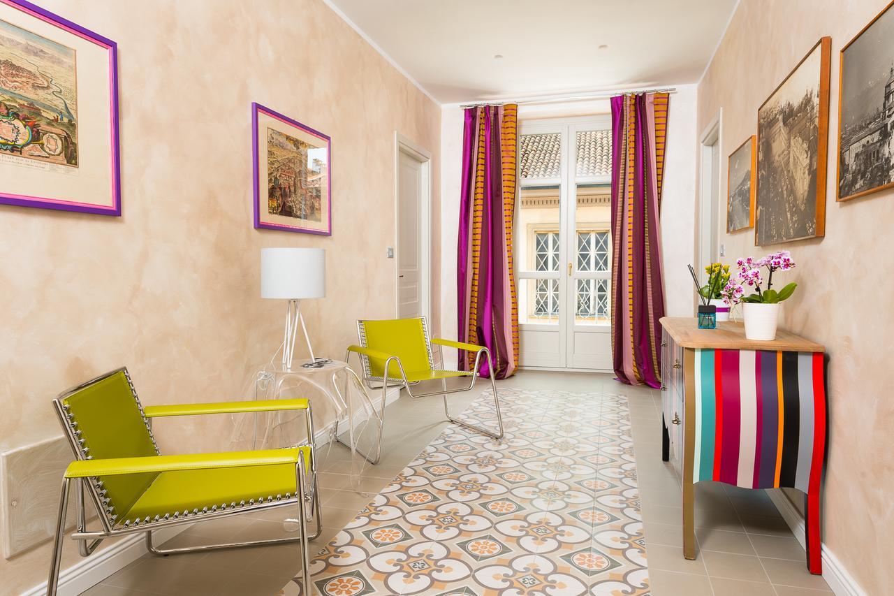 Cerea Bnb Турин Экстерьер фото